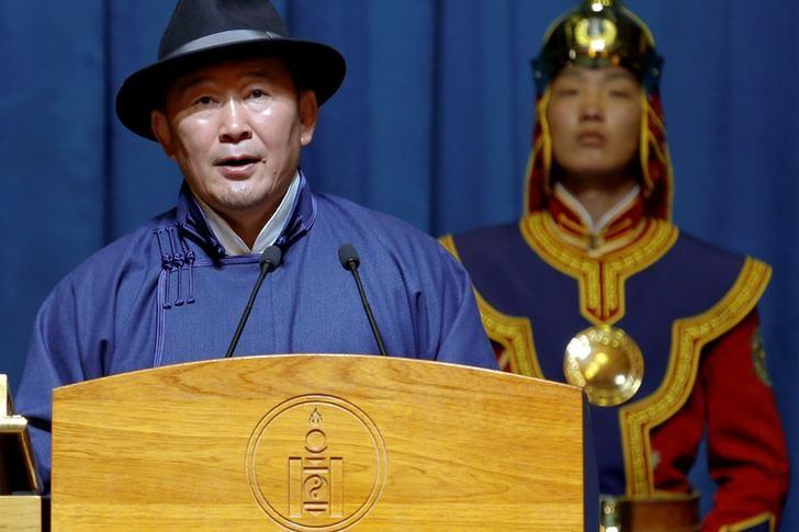 Mongolian president urges Malaysia to reopen 2006 model murder case    