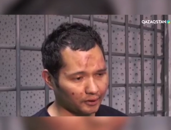 Kazakhstan's security forces released Kyrgyz jazz musician Vikram Ruzakhunov and deleted his confession video in which he said he was unemployed and had been paid to participate in protests. Previously they claimed he was a different person, not the well-known musician