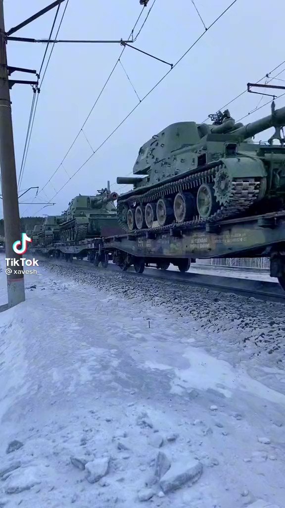Military echelon in Taishet