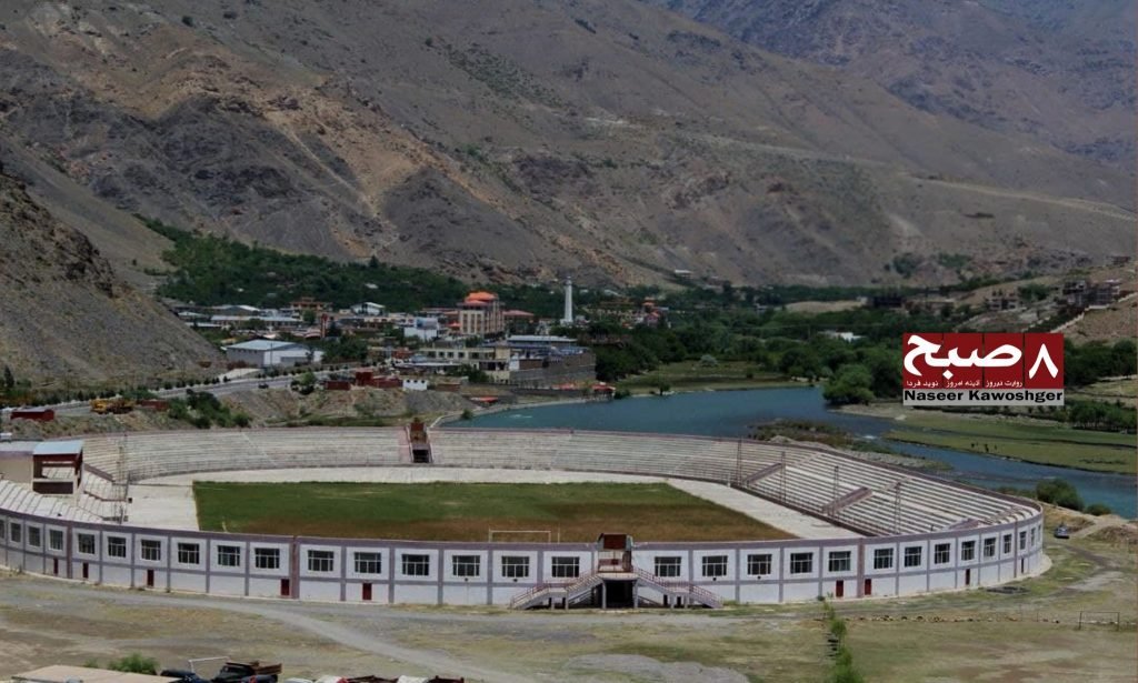 Report:   Armed clashes between National Resistance Front (NRF) Forces and Taliban militants in the Rokha district of Panjshir left 3 Taliban members killed 5 other fighters injured