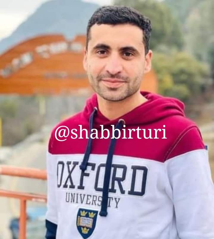 Report: Intelligence Bureau (IB) officer (Amjad Afridi) killed along with 3 others in gun attack on police outpost in Bara, Khyber, KP. Two policemen also reportedly wounded