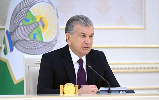 Mirziyoyev refused to amend the Constitution regarding the status of Karakalpakstan