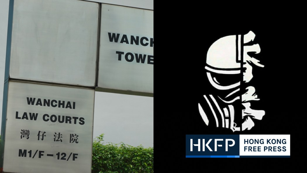 Members of political group Returning Valiant were 'ignorant' of national security law, Hong Kong court hears