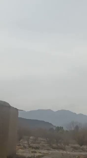 Ongoing militant attack being reported near Army Public School (APS) in Azam Warsak, Wana, South Waziristan. Attack started when there was an event taking place in the school and a military colonel from FC 133 Wing was also attending this event