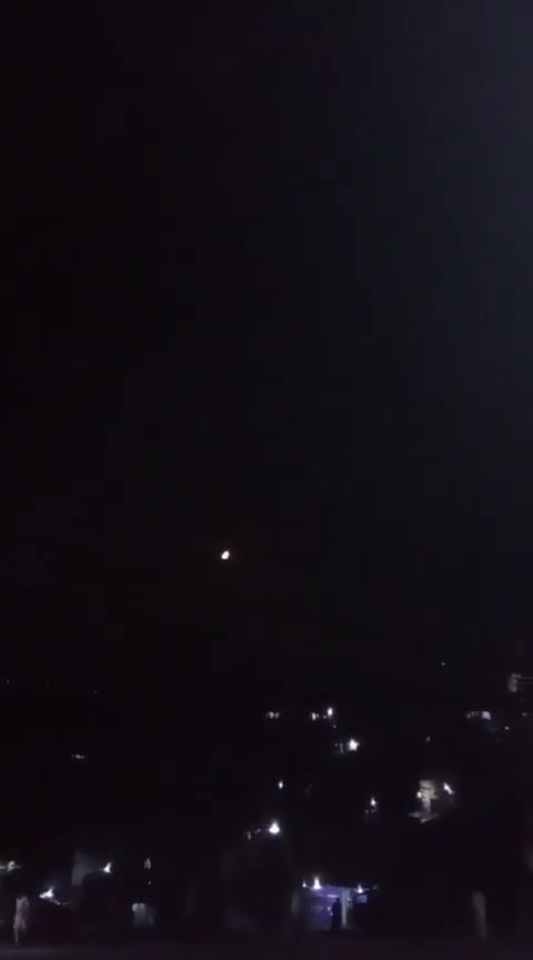 Várias explosões ouvidas em Muzaffarabad, na Caxemira Paquistanesa