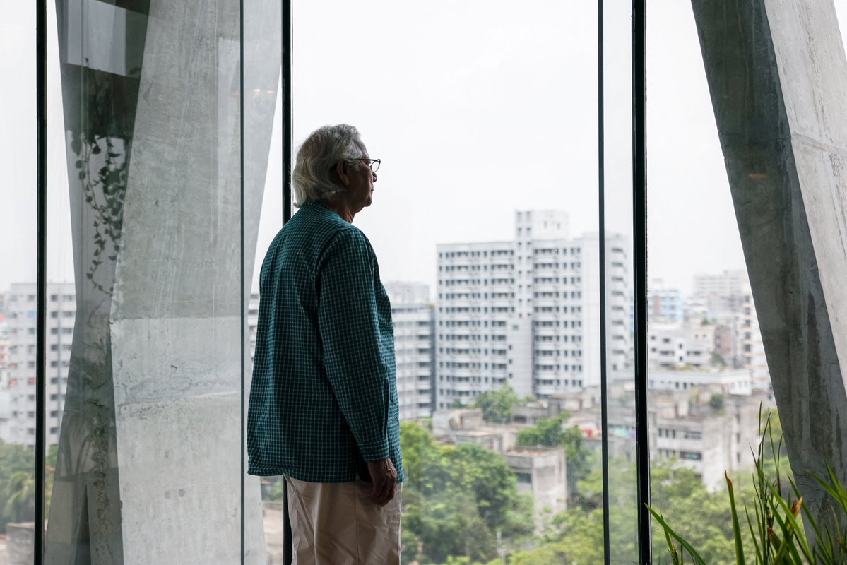 Le Bangladesh en proie à la tourmente, Yunus menace de démissionner. Le dirigeant par intérim Muhammad Yunus pourrait démissionner si les négociations de réforme stagnent, face à la pression croissante des partis rivaux et des mouvements de contestation.