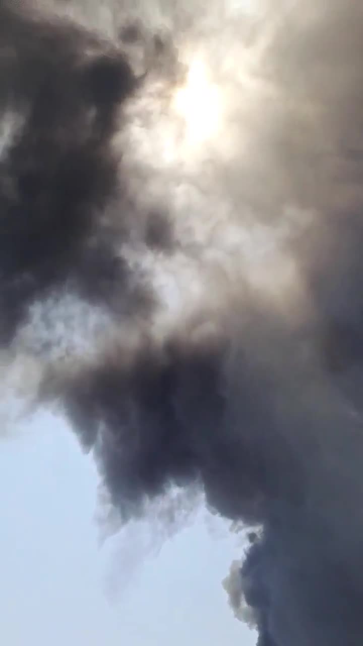 Air India AI171, a 787-8 Dreamliner, with around 242 passengers on board has reportedly crashed near Ahmedabad airport during take off.