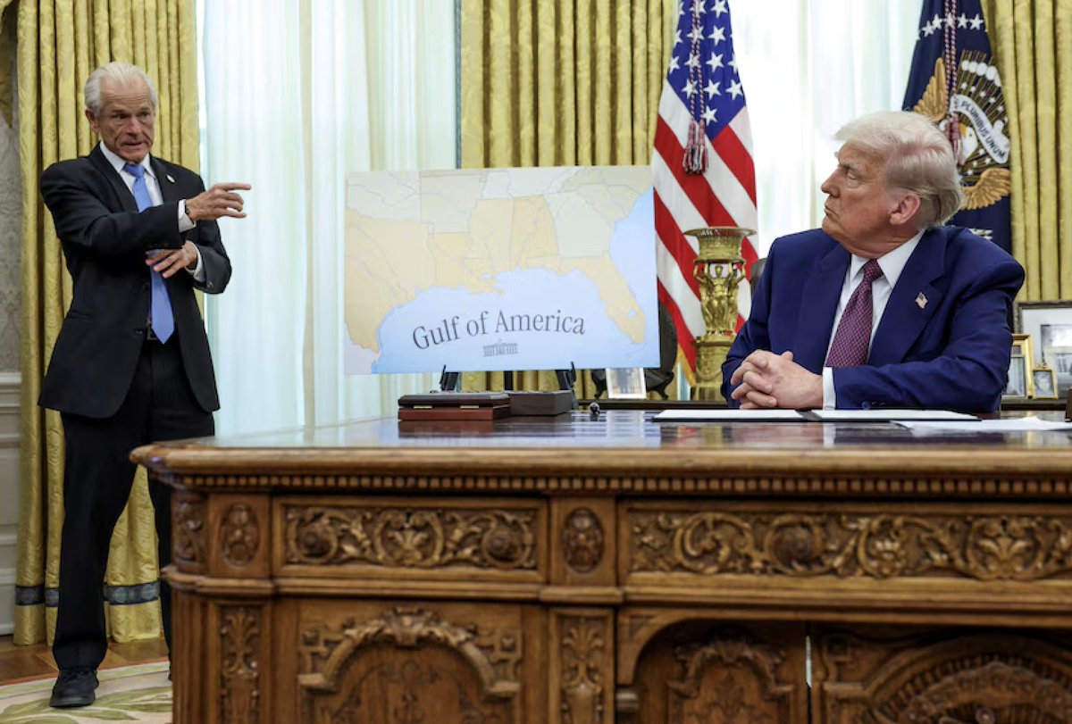 'Road to Peace Runs Through New Delhi': Trump Aide Lashes Out at India Over Russian Oil Purchases. White House trade adviser Peter Navarro accuses India of 'profiteering' and 'perpetuating the war' in Ukraine