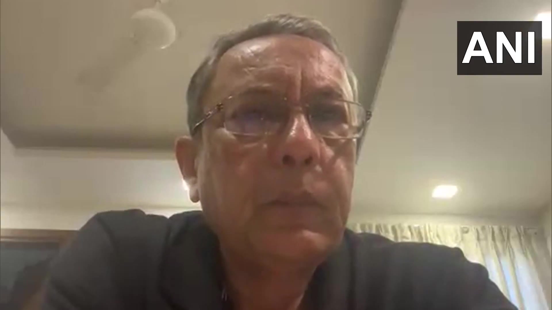 On the ongoing protests in Nepal, Former Indian Ambassador to Nepal, Ranjit Rae says, There is a lot of unrest and a chaotic situation in Nepal. A lot of residences are burning, and government buildings are also burning. There have been injuries.