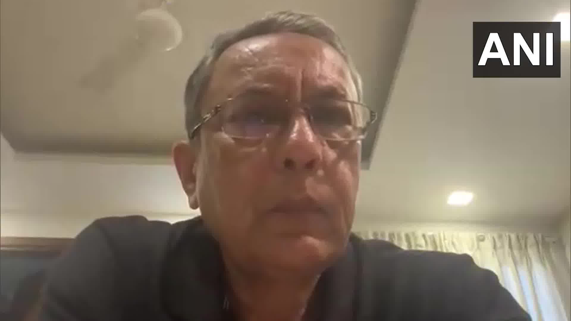 On the ongoing protests in Nepal, Former Indian Ambassador to Nepal, Ranjit Rae says, There is a lot of unrest and a chaotic situation in Nepal. A lot of residences are burning, and government buildings are also burning. There have been injuries.