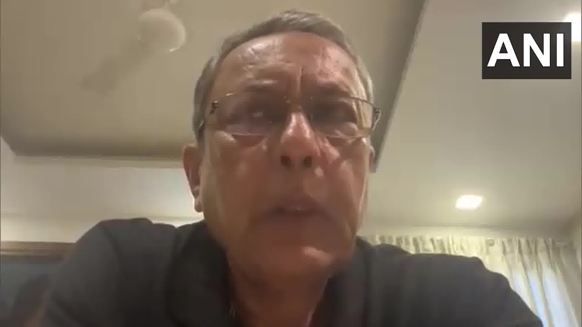 On the ongoing protests in Nepal, Former Indian Ambassador to Nepal, Ranjit Rae says, There is a lot of unrest and a chaotic situation in Nepal. A lot of residences are burning, and government buildings are also burning. There have been injuries.