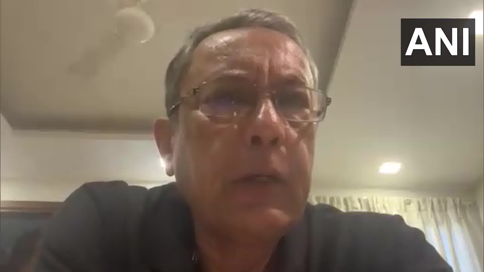 On the ongoing protests in Nepal, Former Indian Ambassador to Nepal, Ranjit Rae says, There is a lot of unrest and a chaotic situation in Nepal. A lot of residences are burning, and government buildings are also burning. There have been injuries.