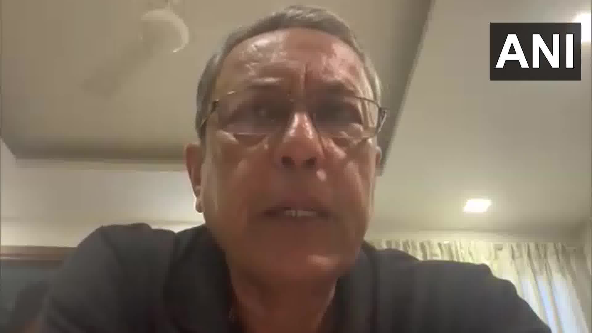 On the ongoing protests in Nepal, Former Indian Ambassador to Nepal, Ranjit Rae says, There is a lot of unrest and a chaotic situation in Nepal. A lot of residences are burning, and government buildings are also burning. There have been injuries.