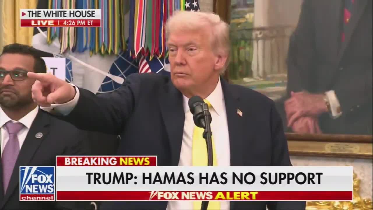 Repórter: O senhor se reunirá com o presidente Xi em algumas semanas. Se não chegarem a um acordo nessa reunião, estaremos prestes a entrar em uma guerra comercial prolongada com a China Trump: O senhor está em uma agora.