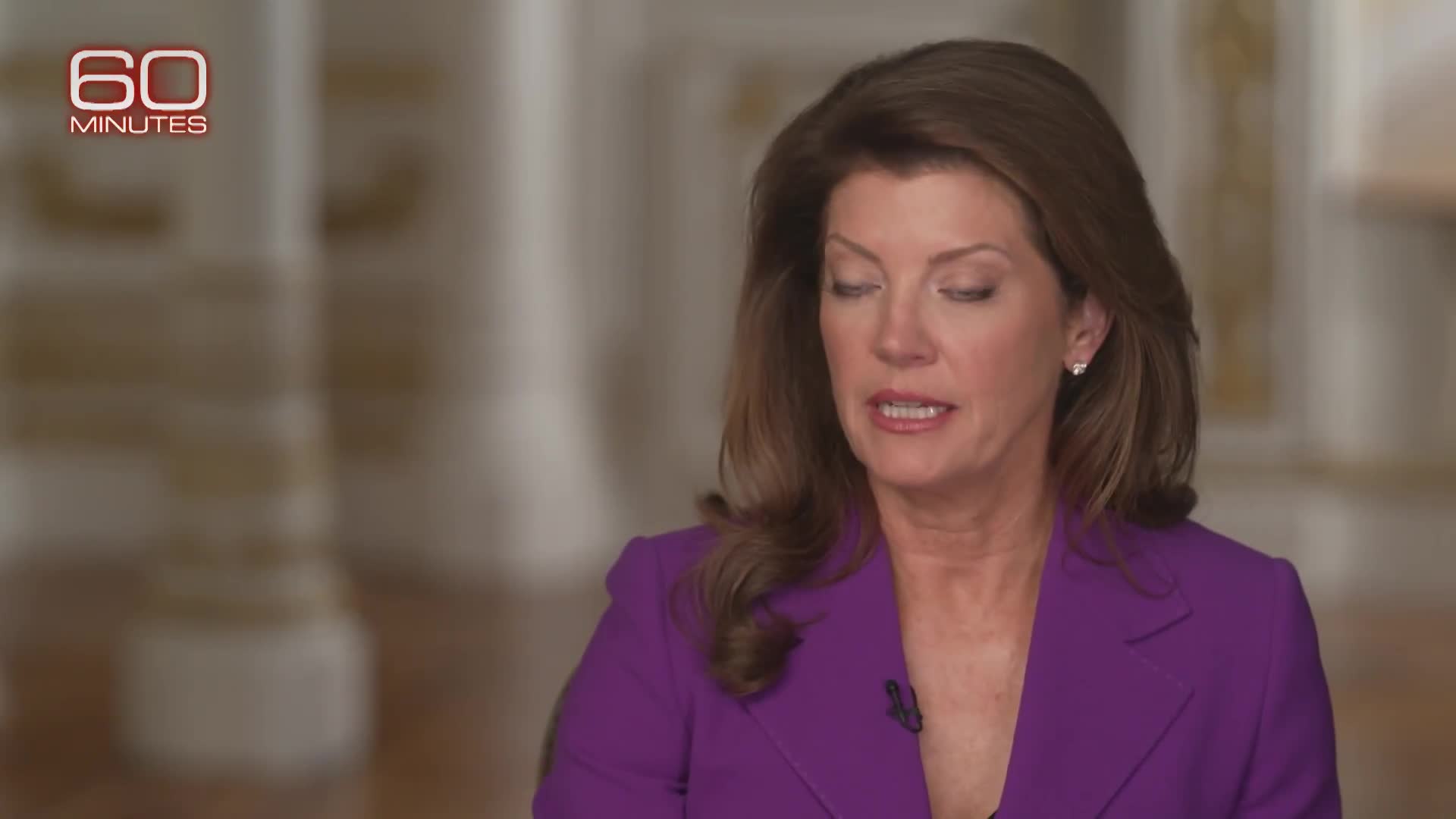 CBS: Would you order U.S. forces to defend Taiwan? POTUS: You'll find out... CBS: Why not communicate that publicly? POTUS: I can't give away my secrets.