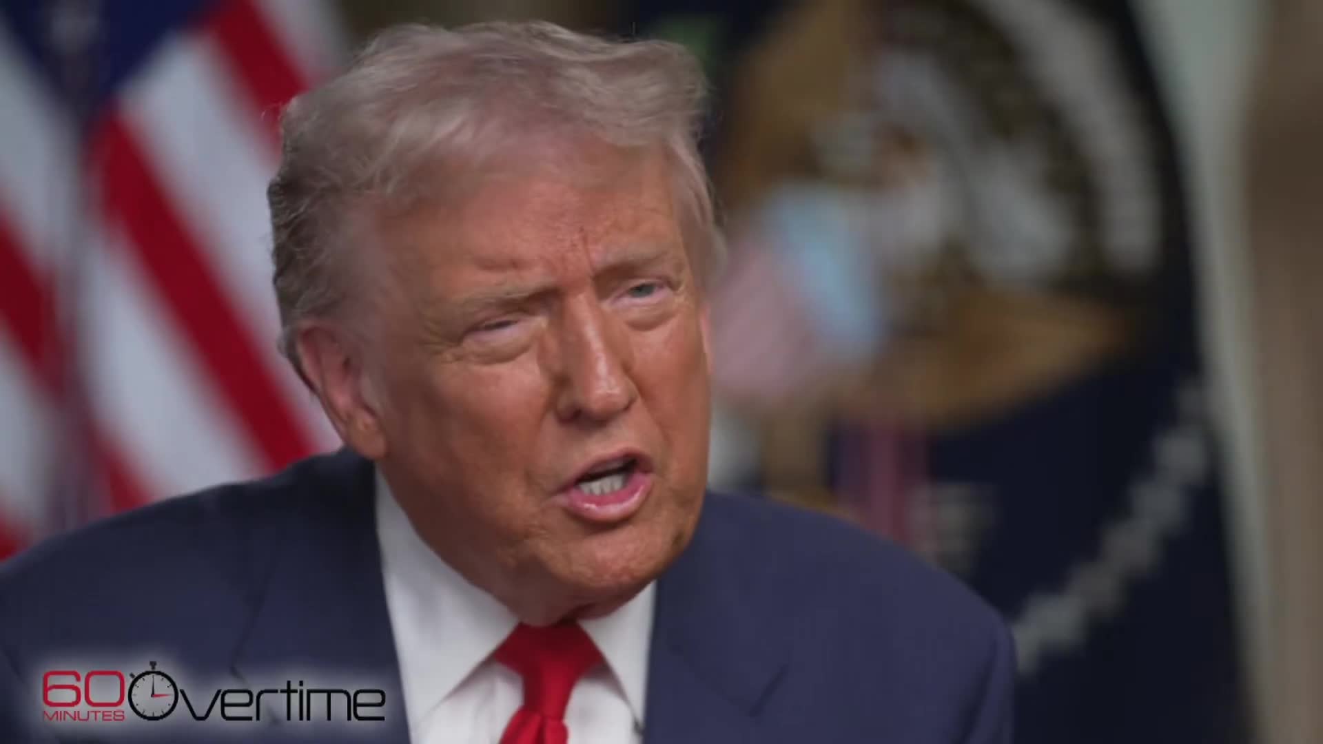 Trump on nuclear testing: Pakistan, North Korea, China and Russia are testing. They test underground where people don't know exactly what is happening