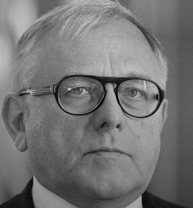 Russian Ambassador to North Korea Alexander Matsegora has died on December 6 at the age of 71, - according to the Russian Foreign Ministry