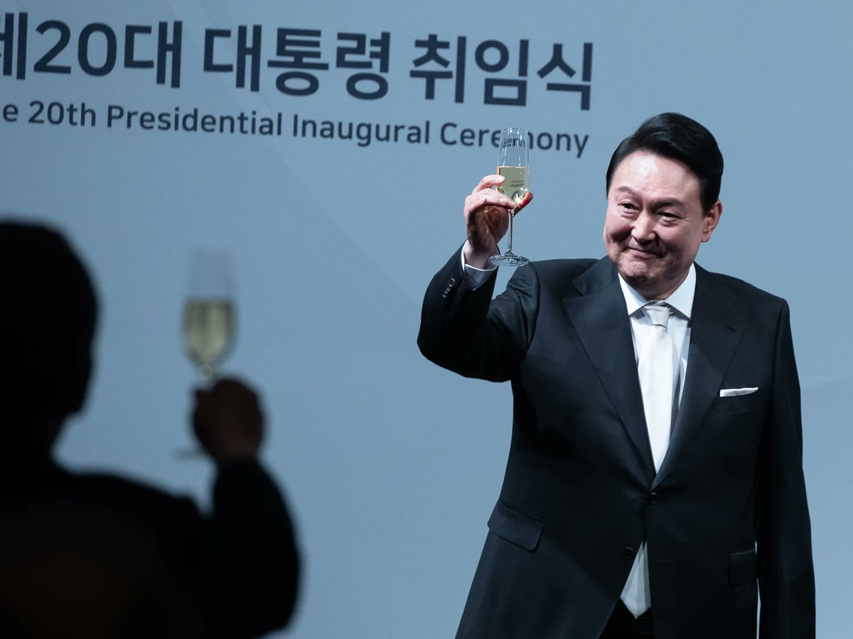 South Korea’s special prosecutor formally sought the death penalty for former president Yoon Suk Yeol. He is accused of leading an insurrection over his failed martial law declaration in December 2024