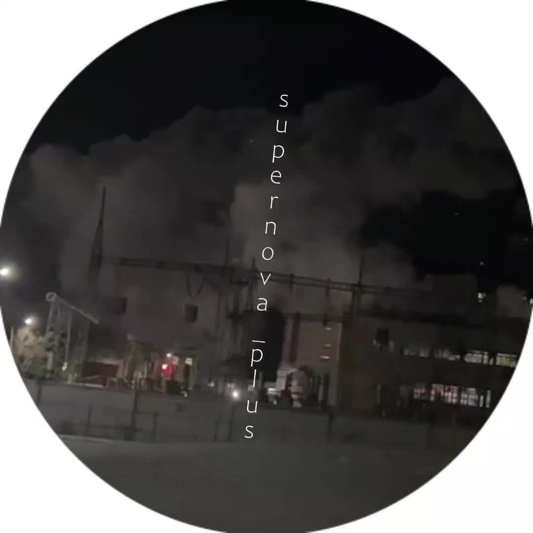 انقطاع التيار الكهربائي في تشيتا بعد انفجار في محطة توليد الكهرباء