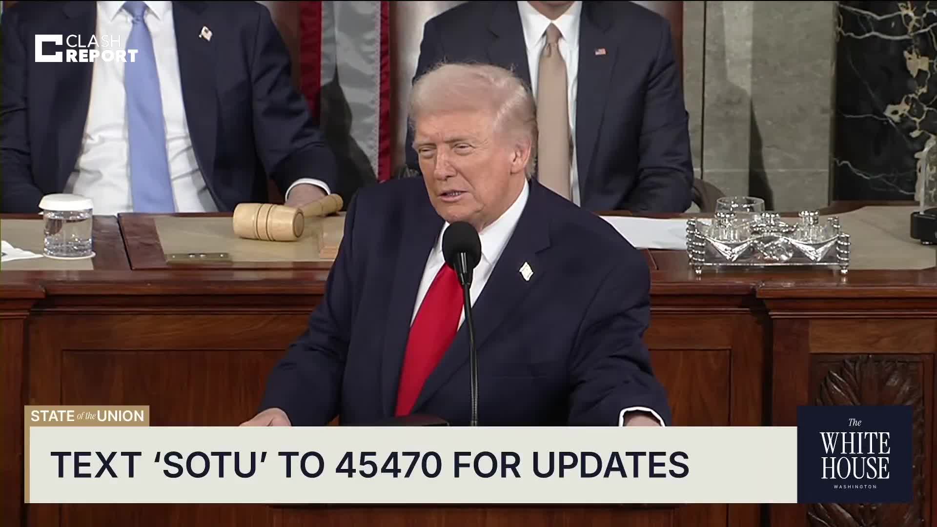 Trump on India-Pakistan:  35 million people said the Prime Minister of Pakistan would have died if it were not for my involvement