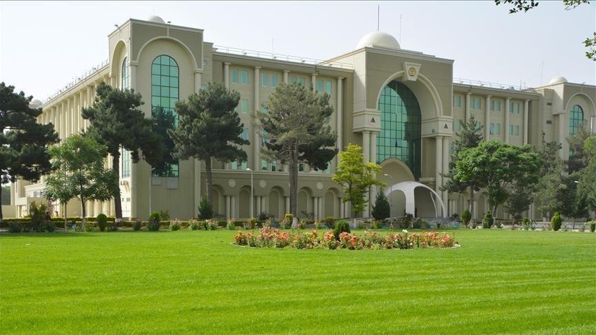 The Afghan Ministry of Defense says that on Friday(today), in response to attacks by Pakistan, it conducted airstrikes on several military targets in the Pakistani capital and other locations