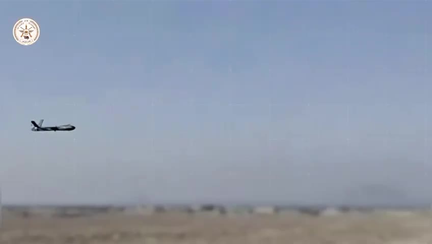 Les talibans ont de nouveau lancé des drones pour attaquer des cibles au Pakistan.