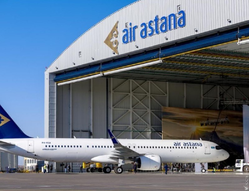 Air Astana heeft bekendgemaakt dat het Britse BAE Systems, dat sinds de oprichting een belangrijke partner van de luchtvaartmaatschappij is geweest, al zijn resterende aandelen zal verkopen.
