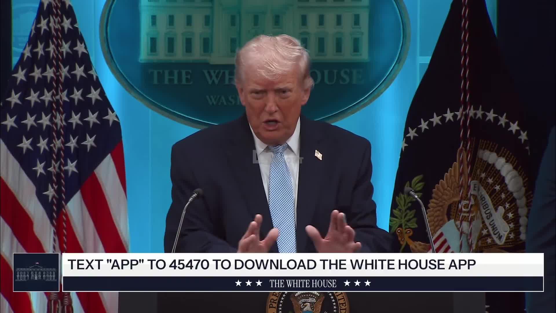 Trump: A Coreia do Sul não nos ajudou. A Austrália não nos ajudou. O Japão não nos ajudou. Temos 50.000 soldados no Japão e 45.000 na Coreia do Sul para protegê-los de Kim Jong-un, com quem me dou muito bem.