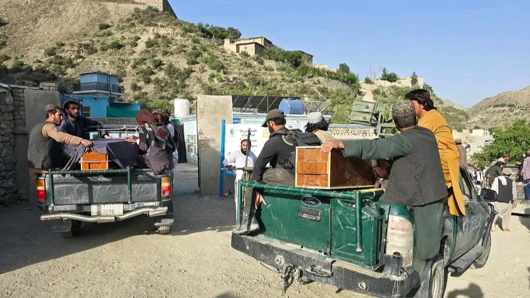 The United Nations Assistance Mission in Afghanistan (UNAMA) and the deputy spokesman for the UN secretary-general have voiced concern over civilian casualties in recent Pakistani military regime airstrikes on three Afghan provinces, calling for an immediate de-escalation