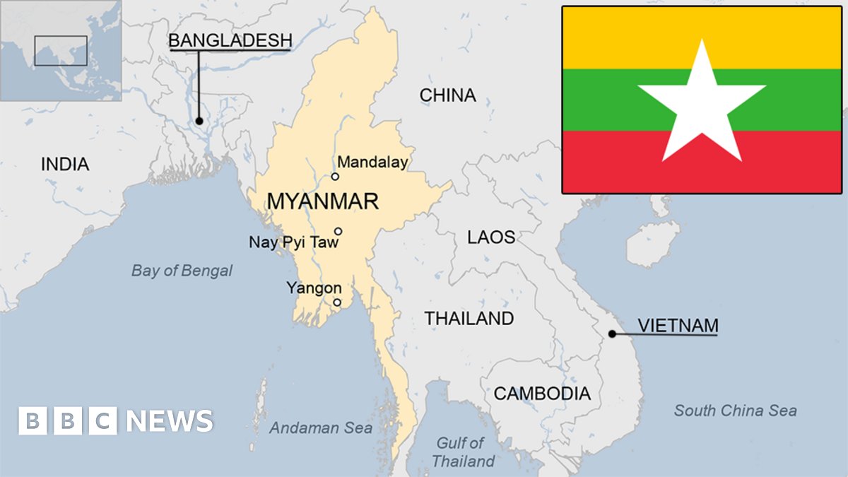 L'administration Trump a entamé des négociations directes avec le gouvernement militaire du Myanmar, annulant des années d'efforts américains visant à isoler ses dirigeants après le coup d'État de 2021. Le haut fonctionnaire américain Michael Vance a rencontré le dirigeant du Myanmar, Min Aung Hlaing, les 15 et 16 septembre, marquant le premier contact à ce niveau depuis le coup d'État. Les discussions initiales portaient sur la libération du businessman américain, Adam Castillo, mais se sont étendues à la lutte contre les centres de fraude en ligne et à la discussion sur l'accès aux vastes gisements de minerais rares du Myanmar, alors que Washington cherche à réduire sa dépendance envers la Chine.